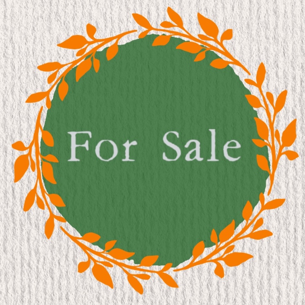 For Sale